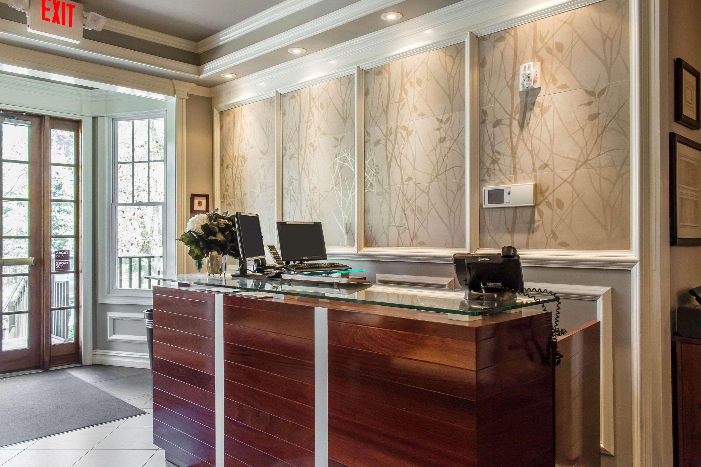 The Peacock Inn, Ascend Hotel Collection Princeton Bagian luar foto