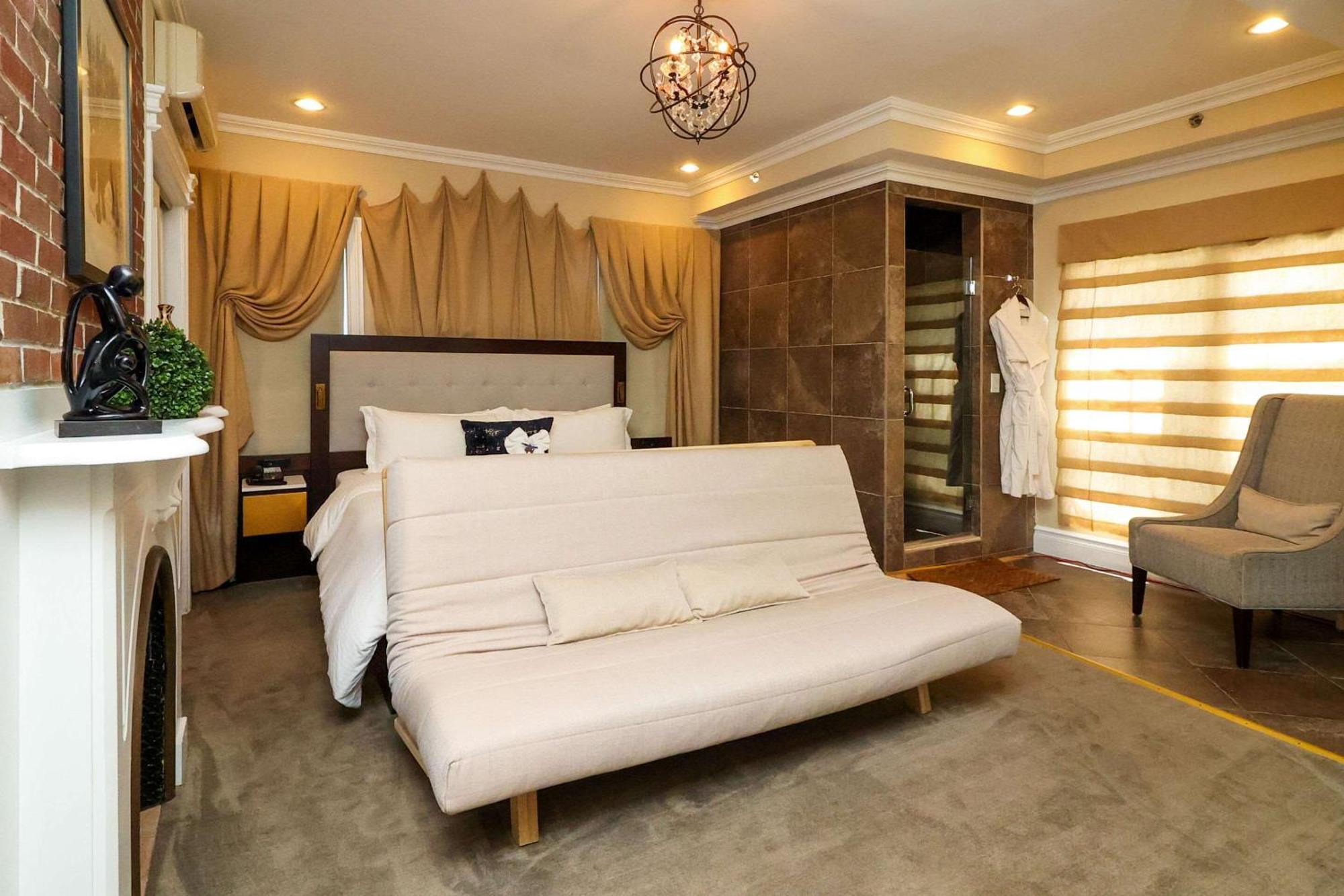 The Peacock Inn, Ascend Hotel Collection Princeton Bagian luar foto