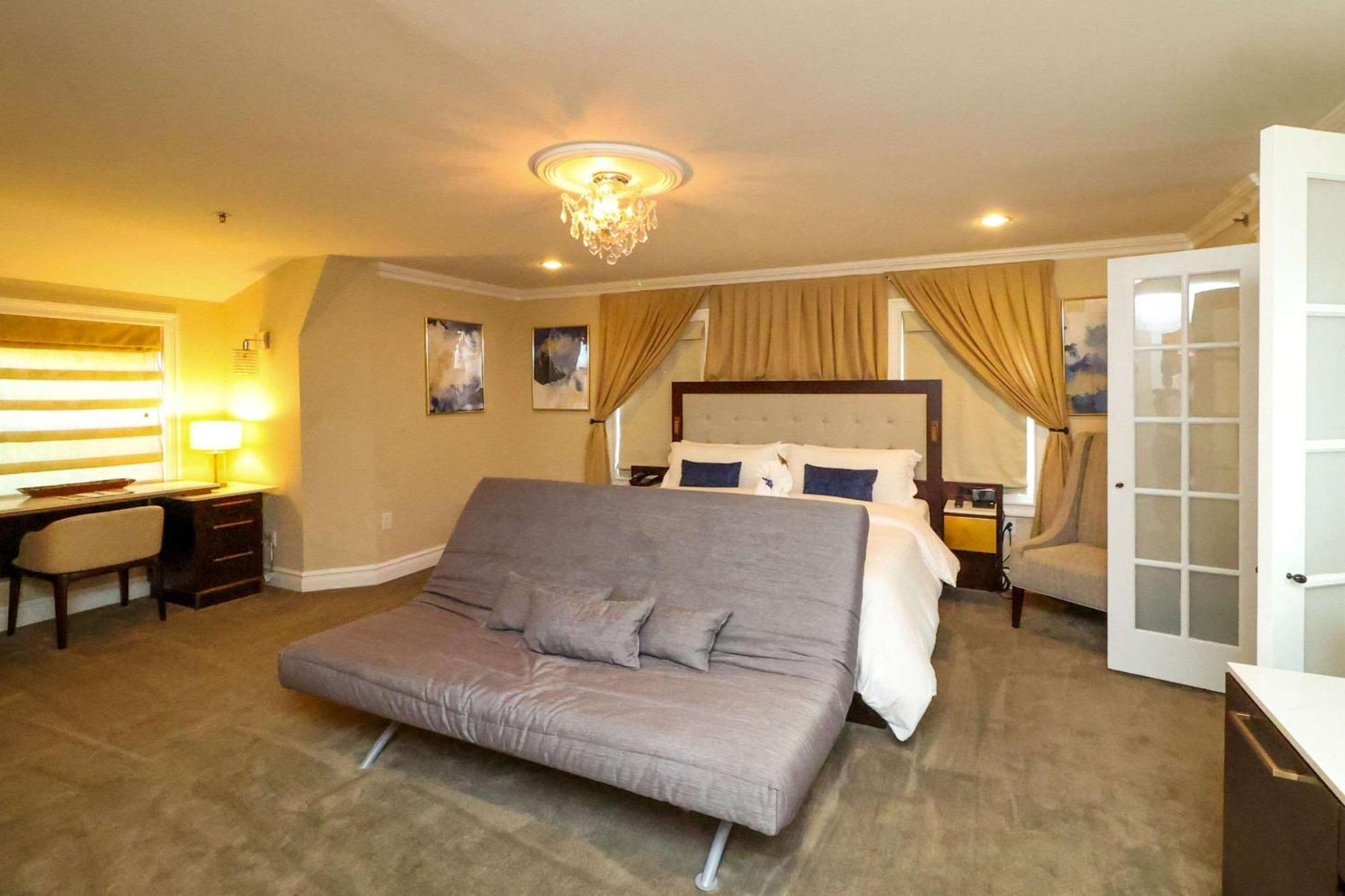 The Peacock Inn, Ascend Hotel Collection Princeton Bagian luar foto